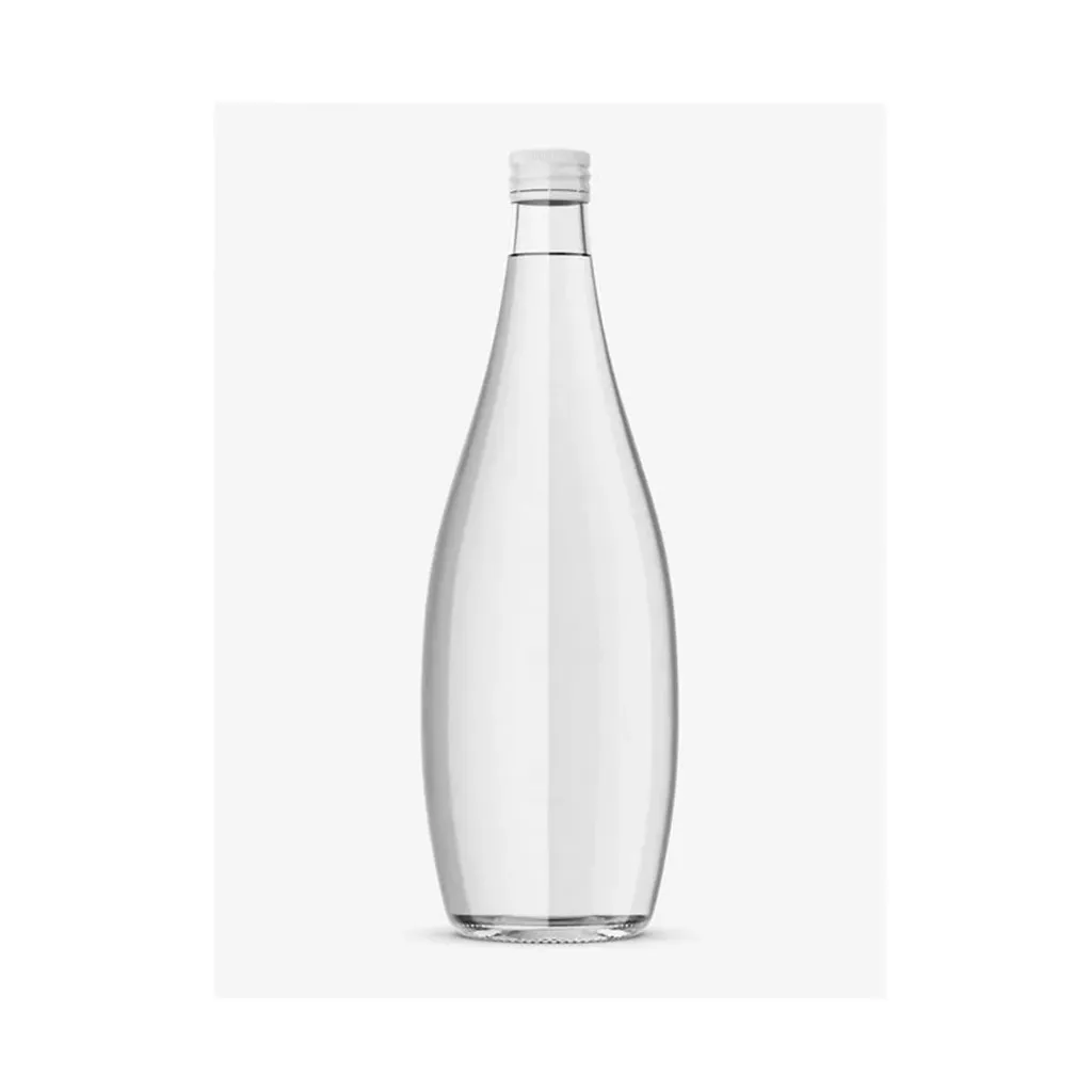 Filtered water