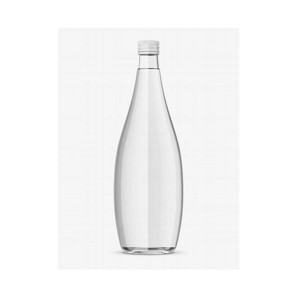 [8] Still water 375ml
