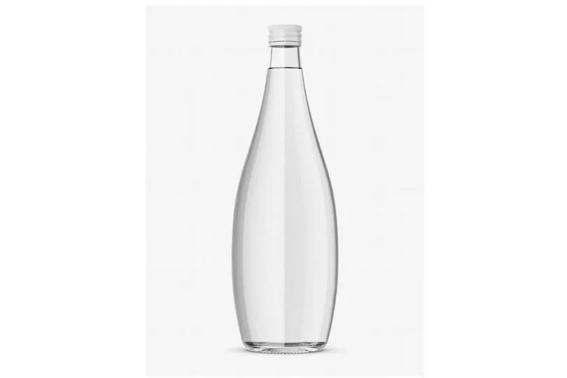 [8] Still water 375ml