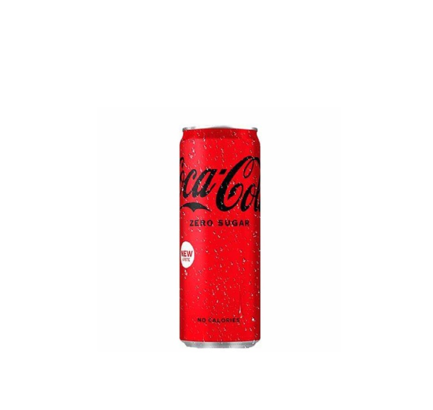 Coca-Cola Zero