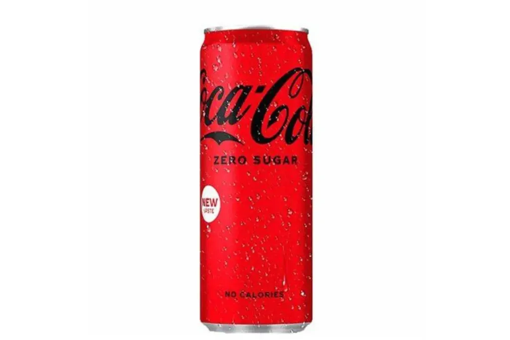 Coca-Cola Zero