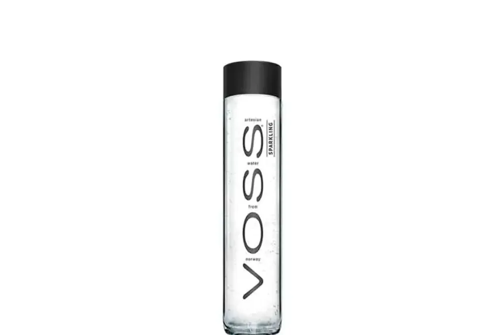 [10] Sparkling water 375ml