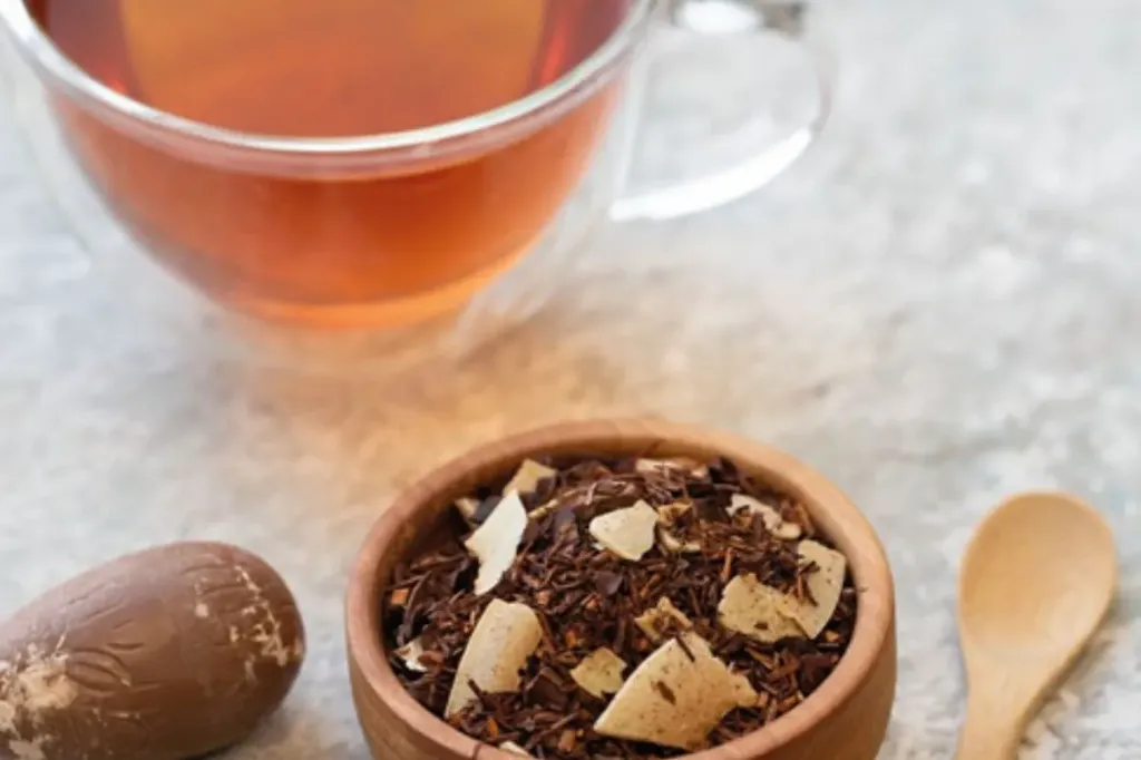 Tashkent tea