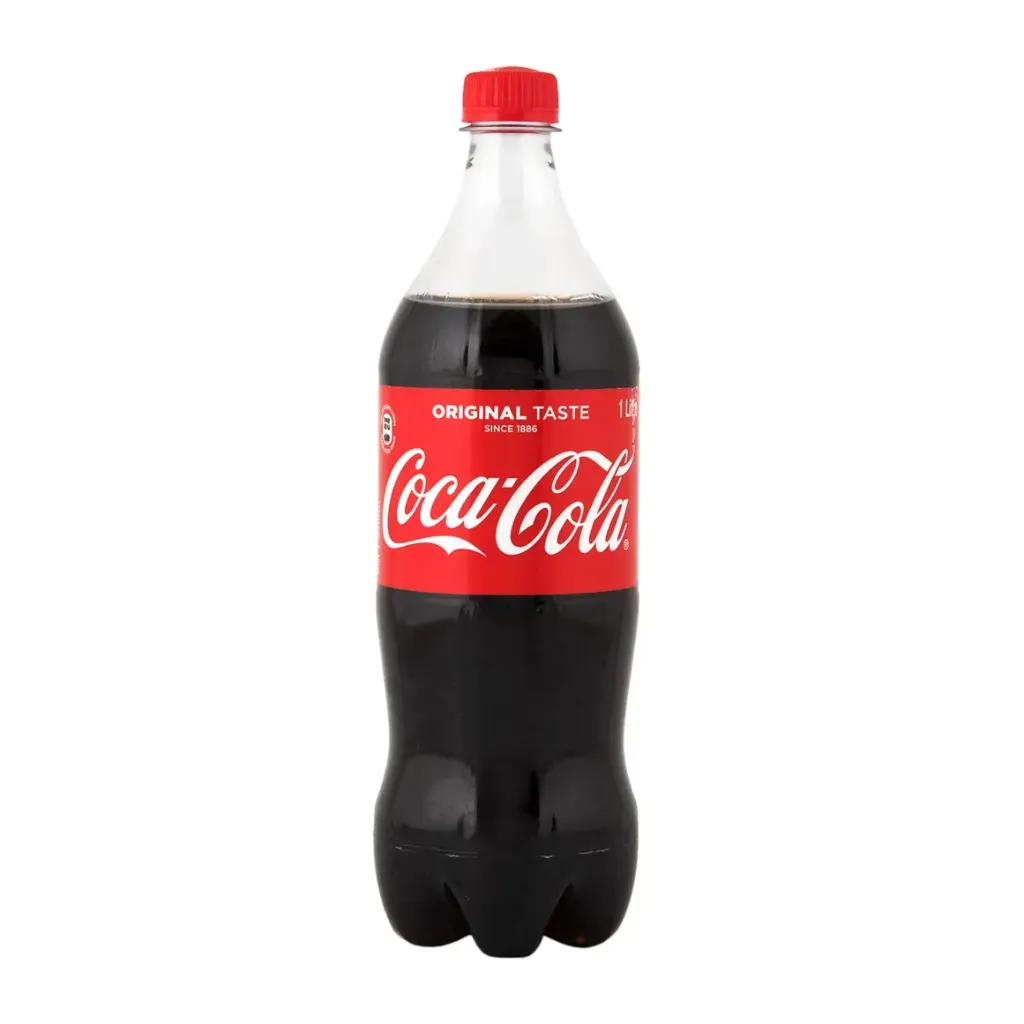 Coca-cola 1 L