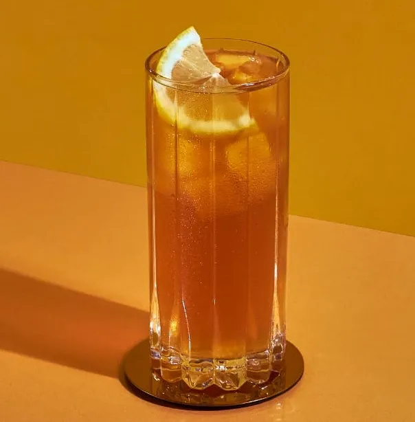 Ice Tea