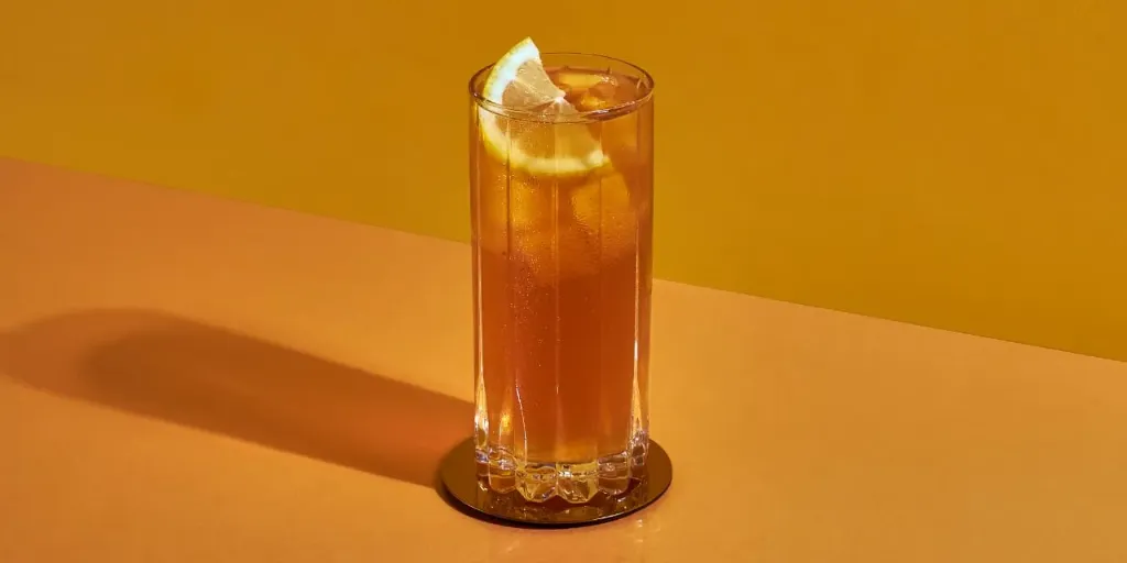 Ice Tea