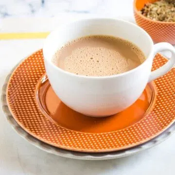 Masala Tea
