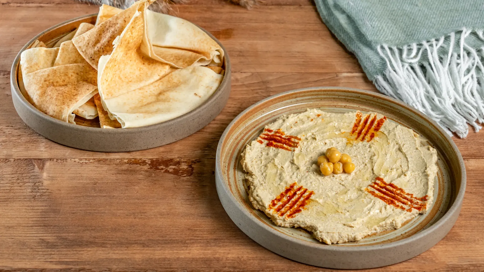 Hummus