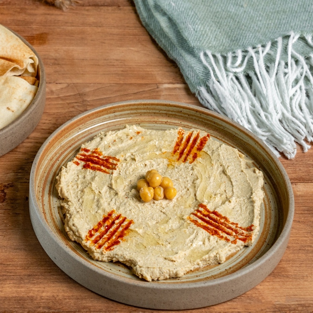Hummus