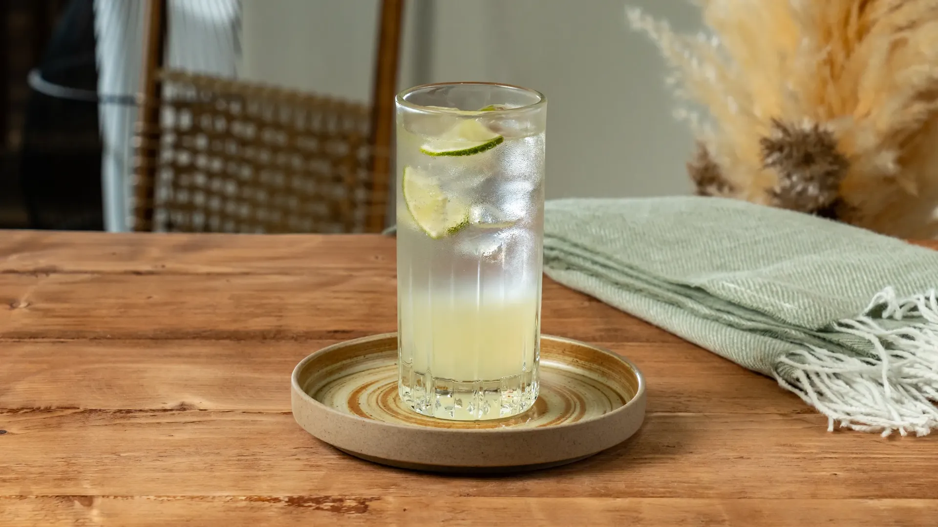 [5] Lemonade