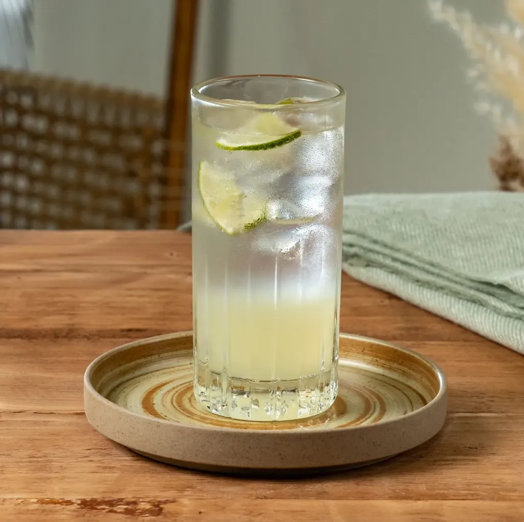 [5] Lemonade