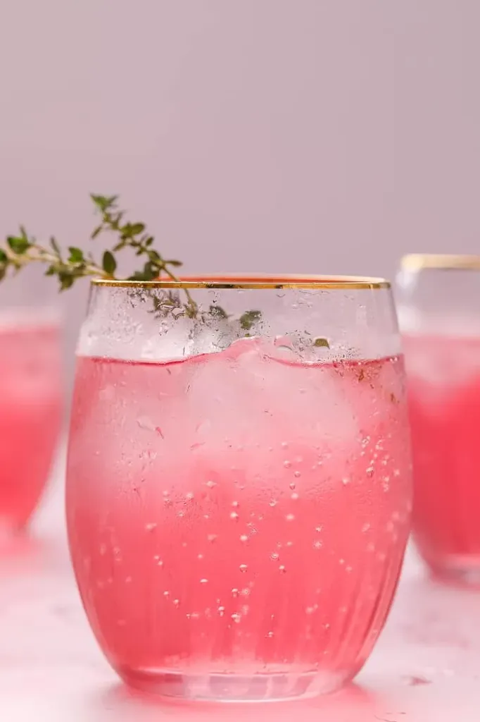 Watermelon juice