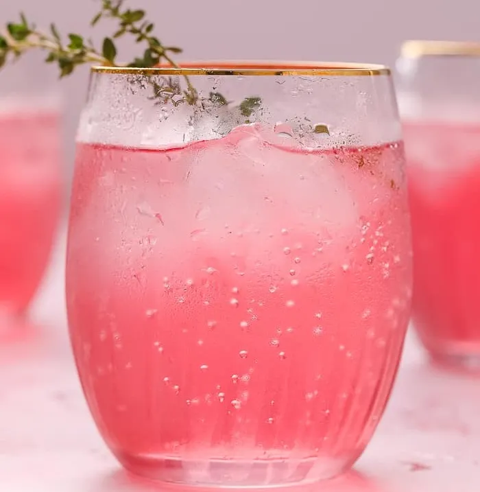Watermelon juice