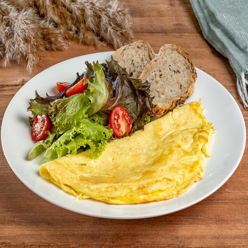 Omelet