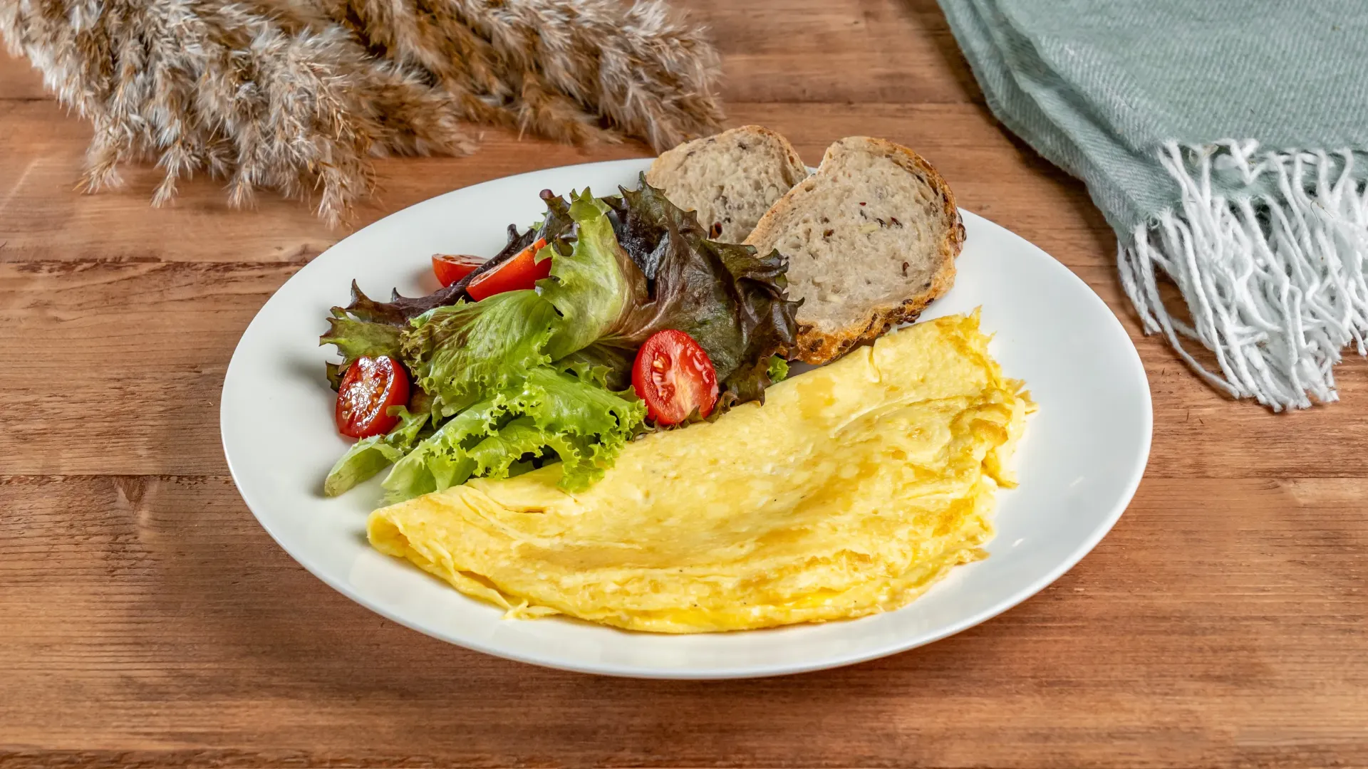 Omelet