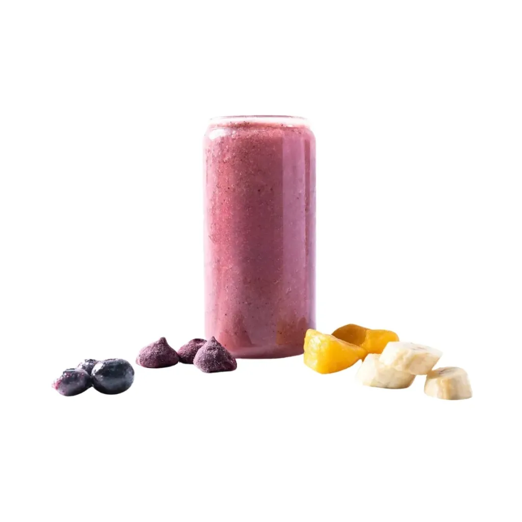 Acai kick Smoothie