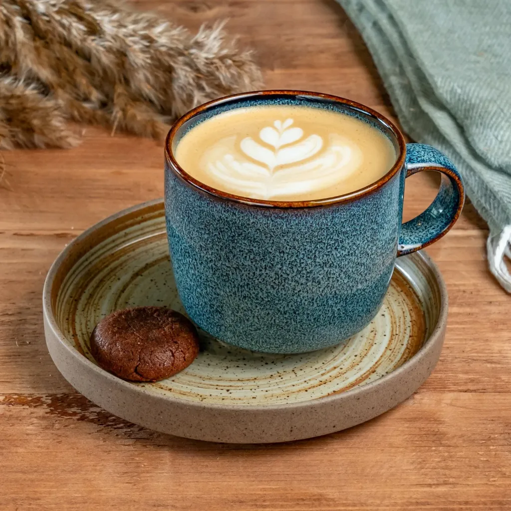 Latte (Full Fat)