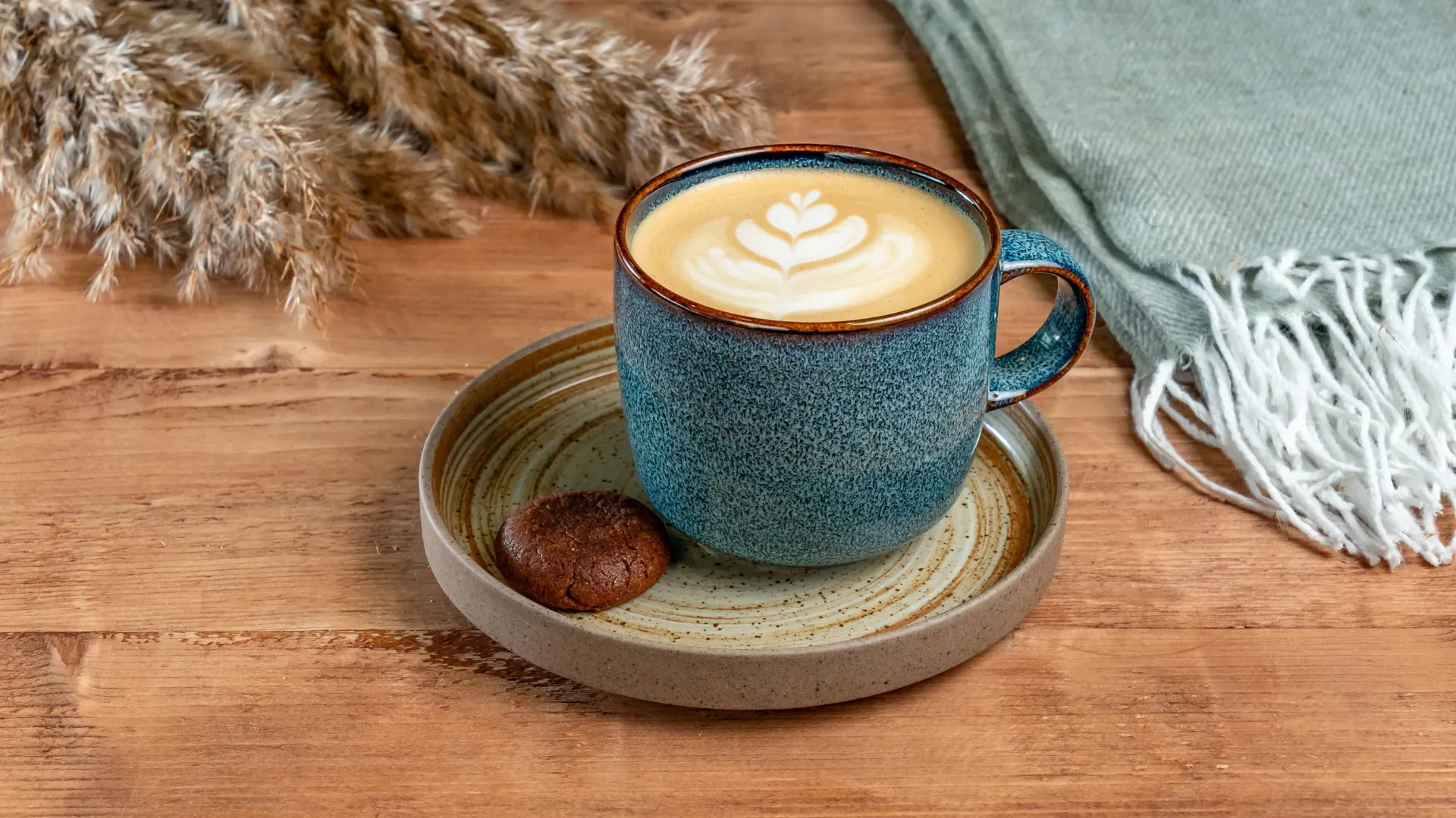 Latte (Full Fat)