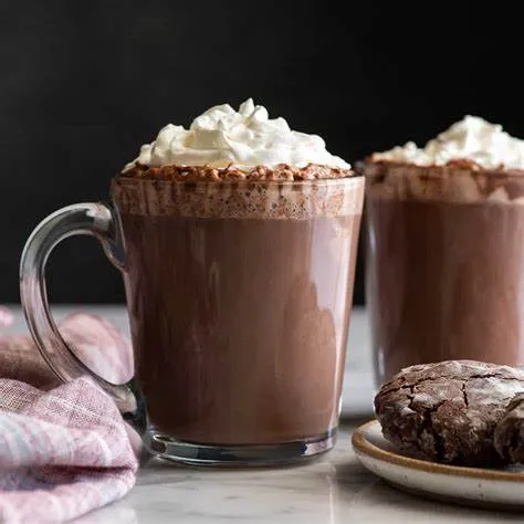 Hot Chocolate