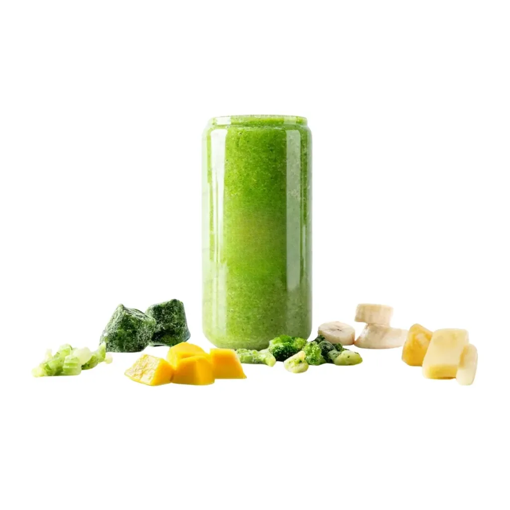 Green Machine Smoothie