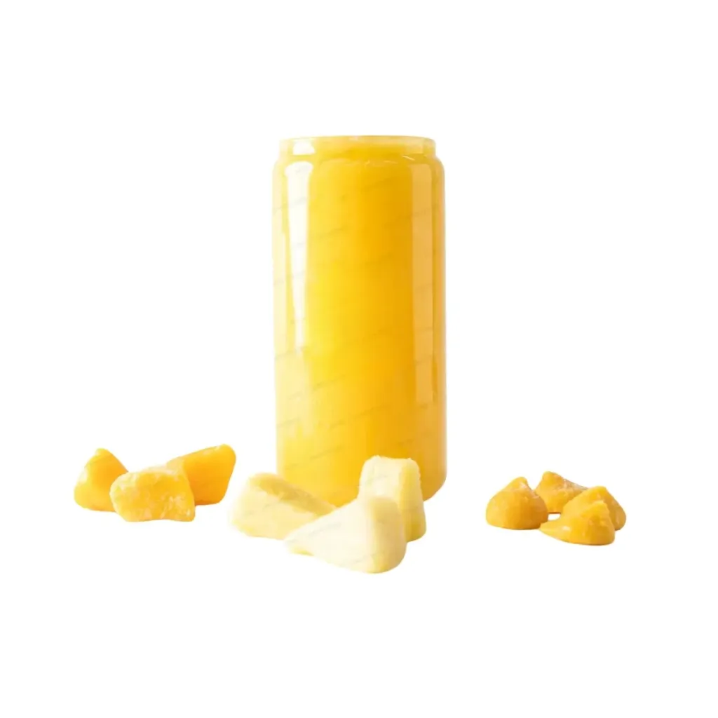 Mango Paradise Smoothie