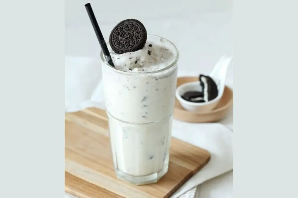 Cookie Milkshake