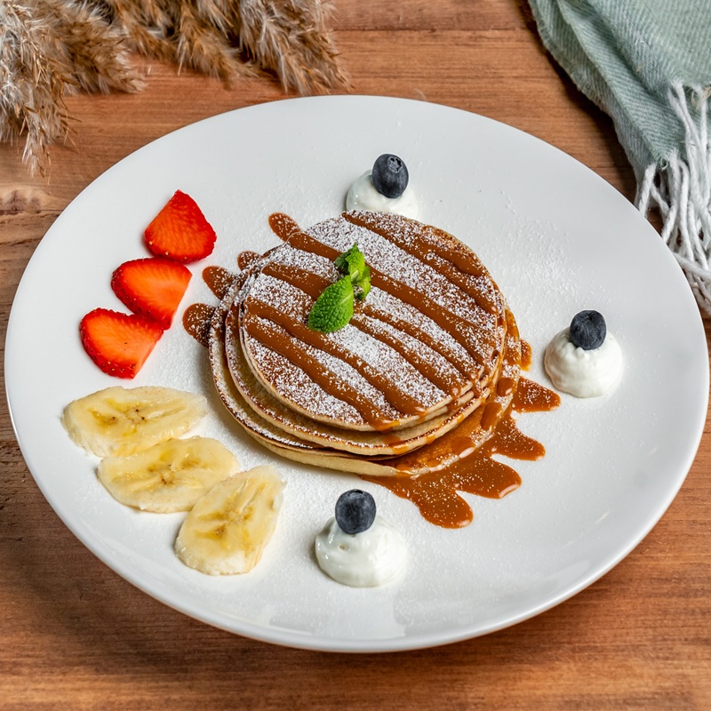 Pancake