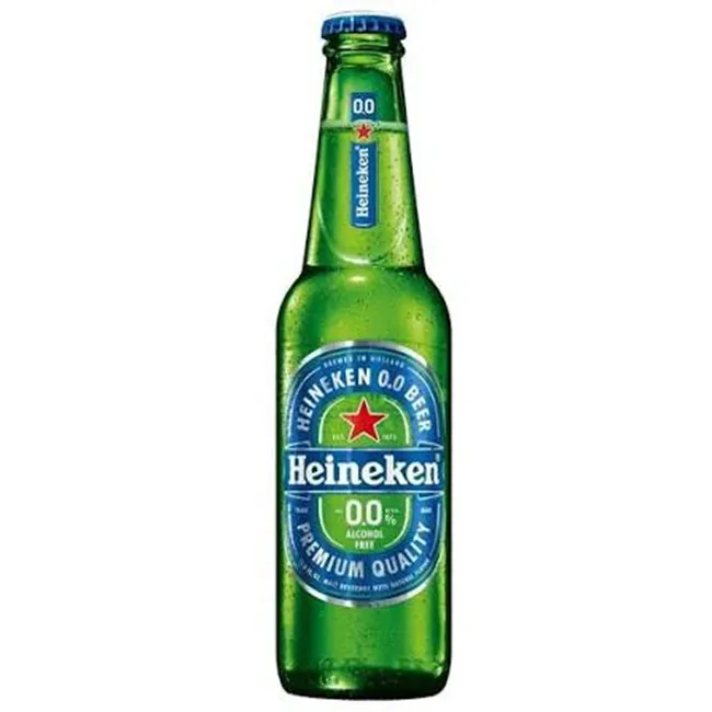 Heineken 0%