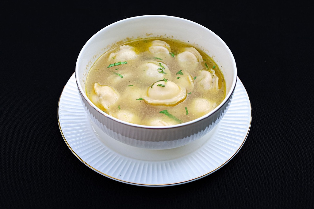 Dumplings