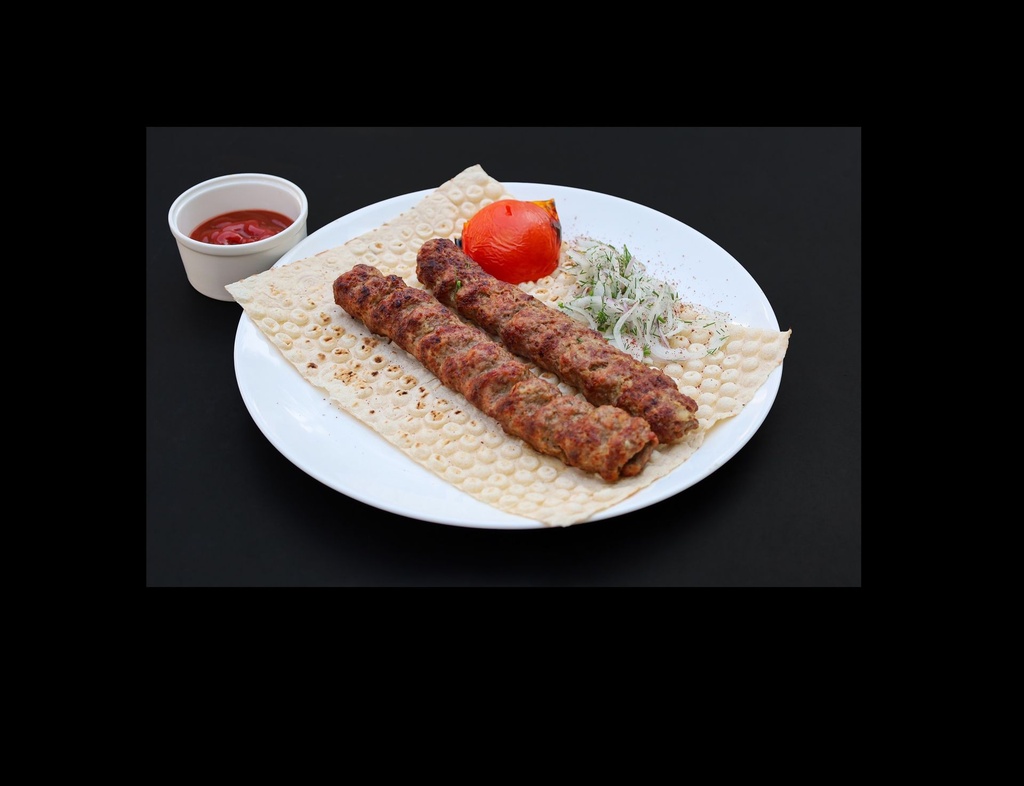 Lula Kebab