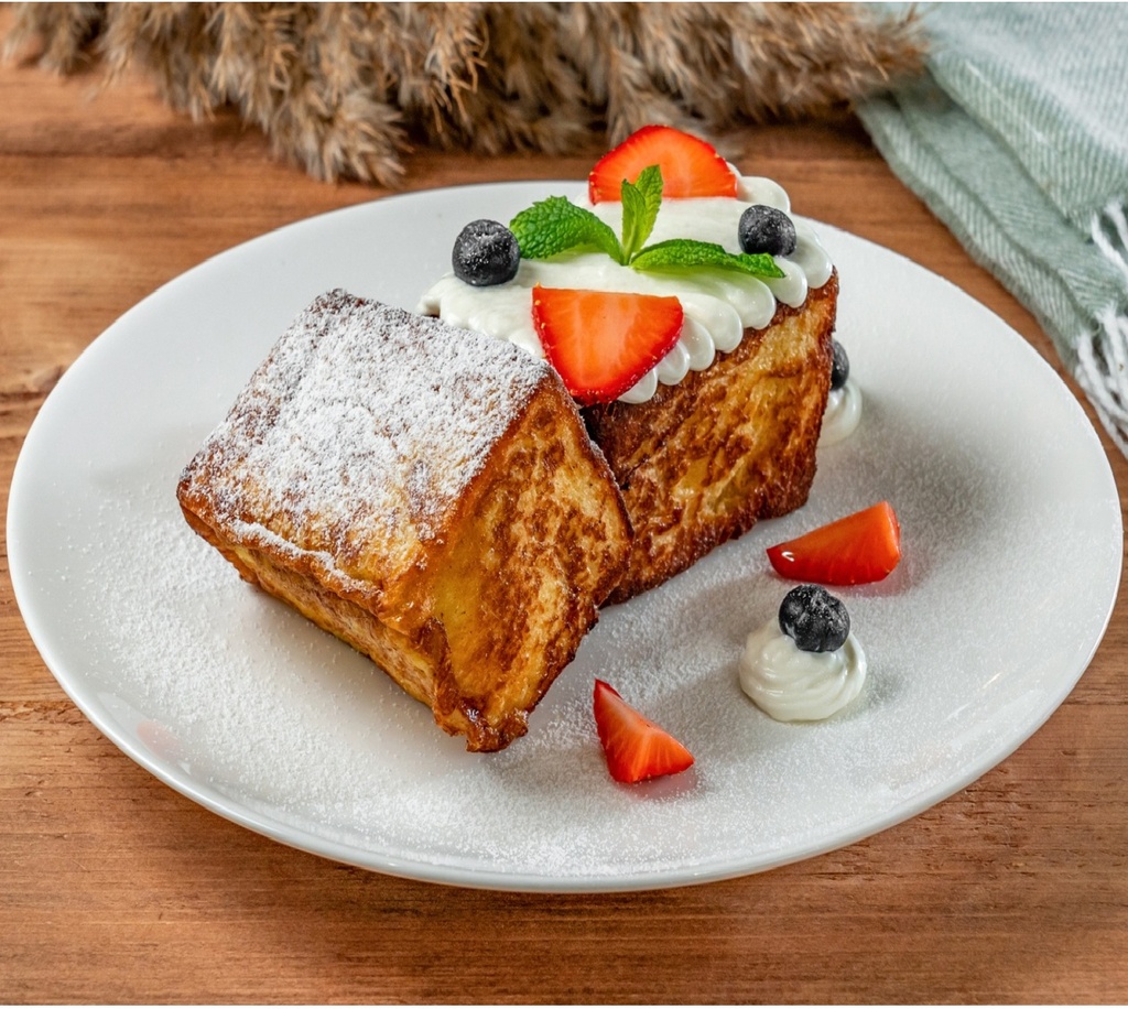 French toast