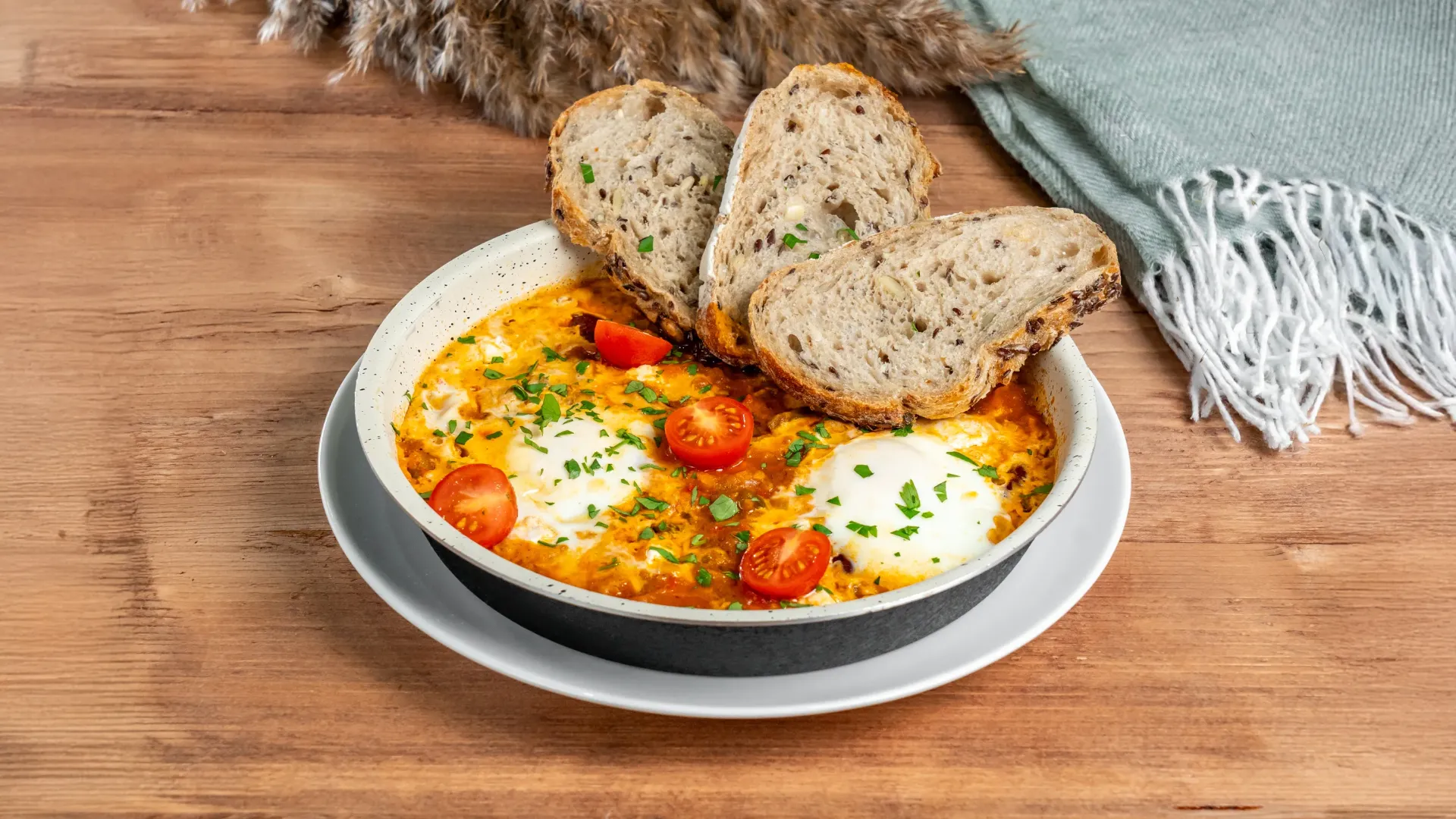 Shakshuka