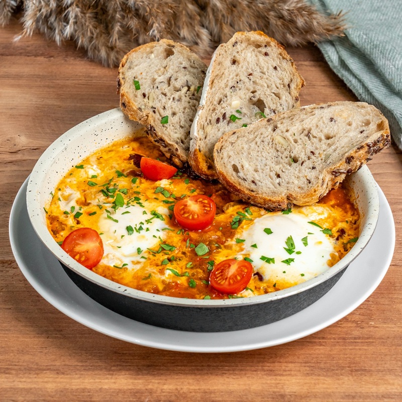 Shakshuka