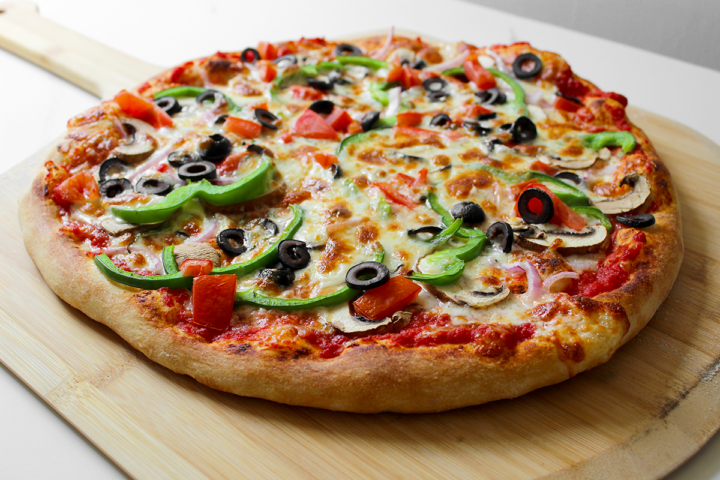 Very Veggie