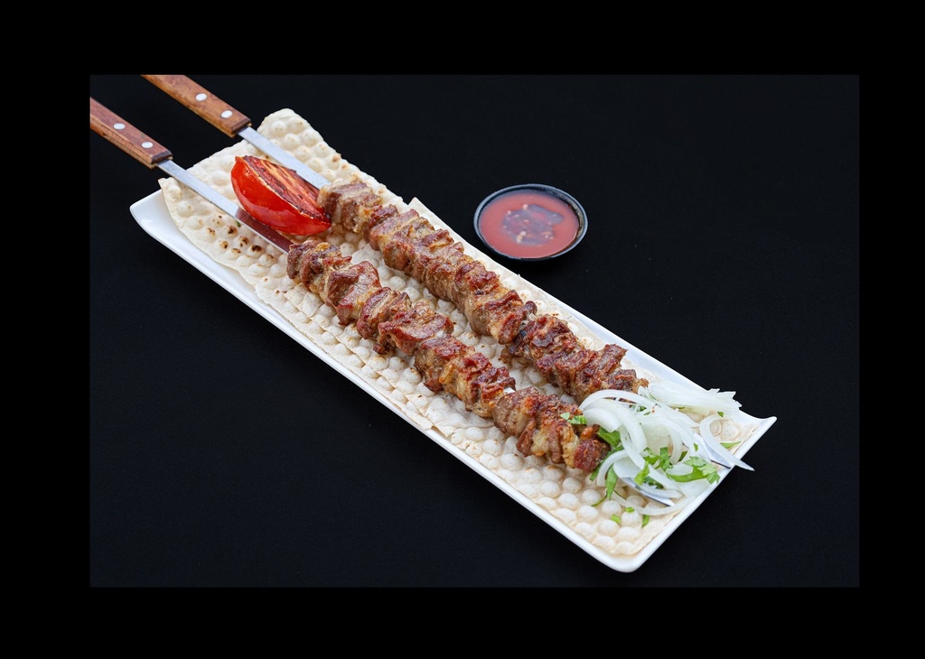 Lamb Nepoleon