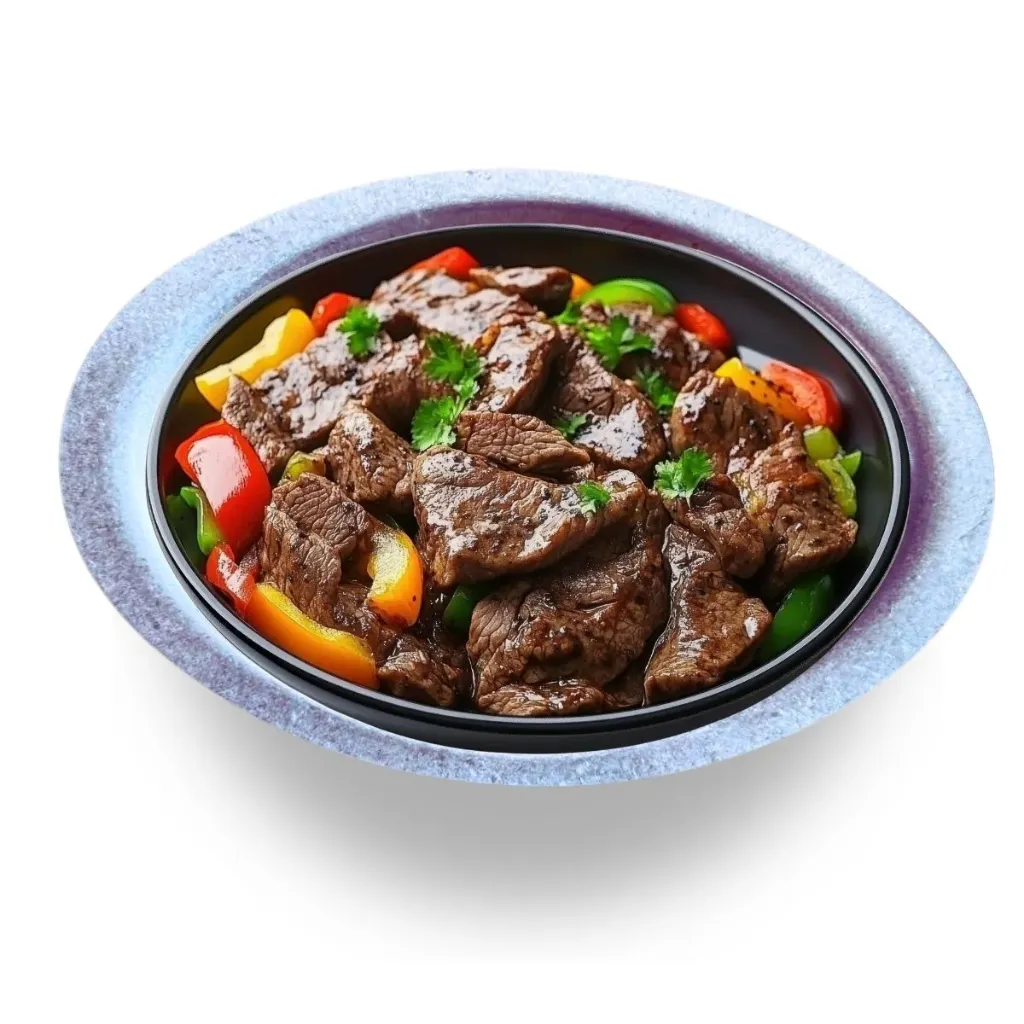 Beef Plate