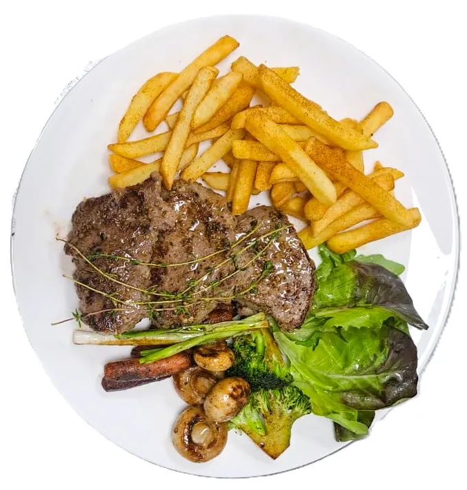 Tenderloin Steak