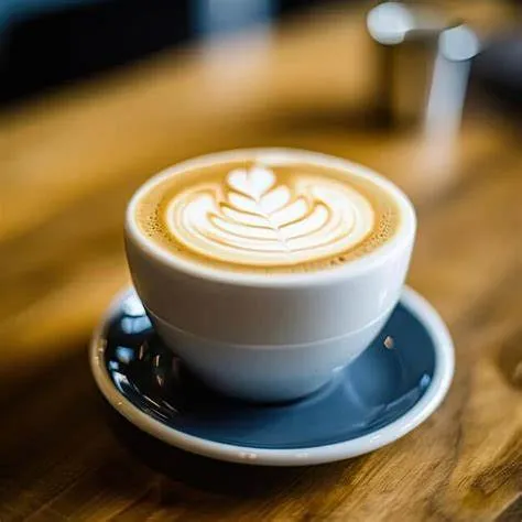 Cappuccino (Full Fat)