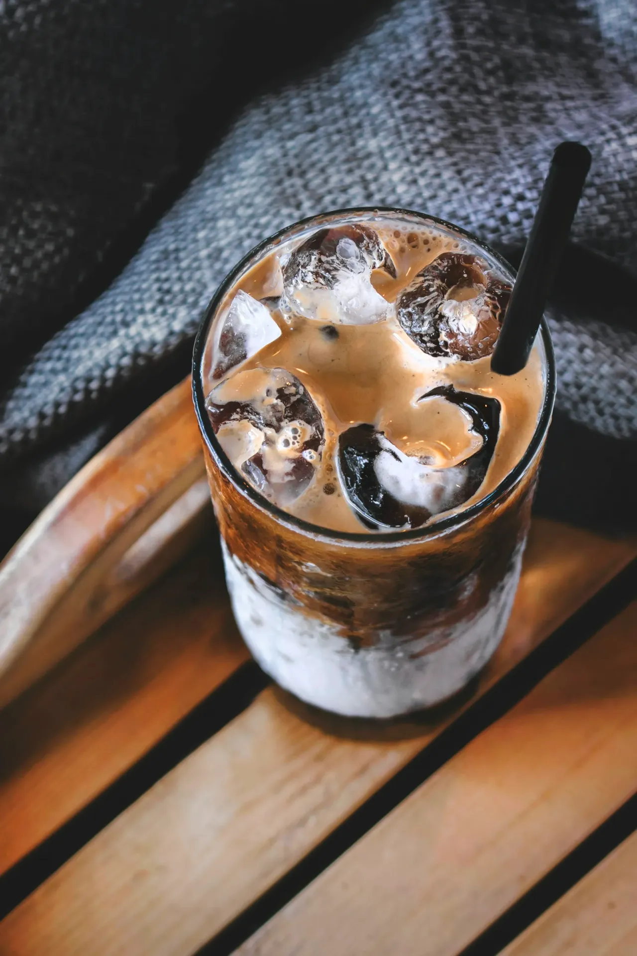 Ice Latte (Normal)