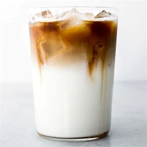Iced Mocha (Normal)