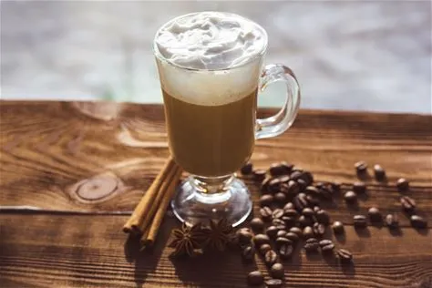Spanish Latte (Full Fat)