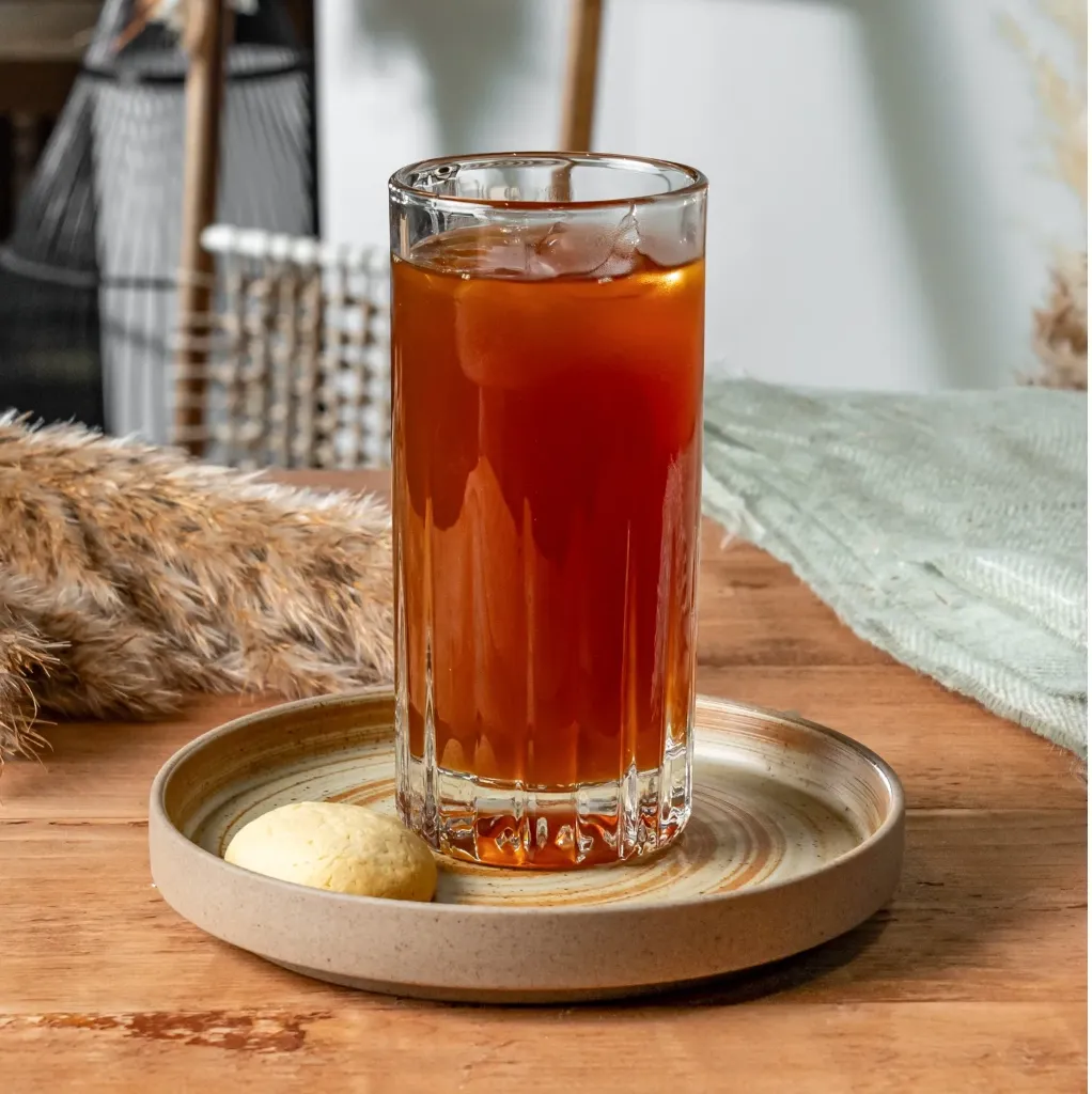 Americano (Brazil-Santa Ines)