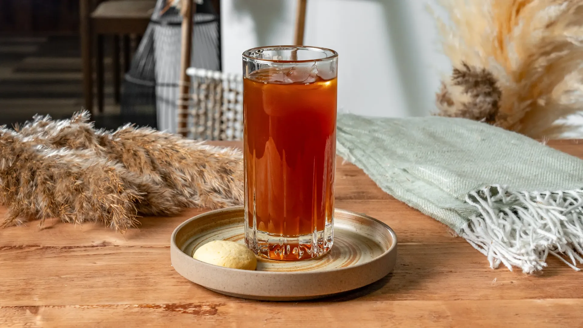Americano (Brazil-Santa Ines)