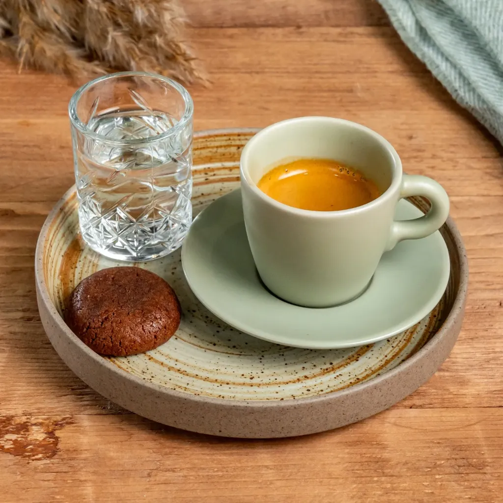 Espresso (Brazil-Santa Ines)