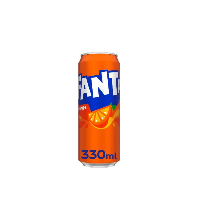 Fanta/Miranda