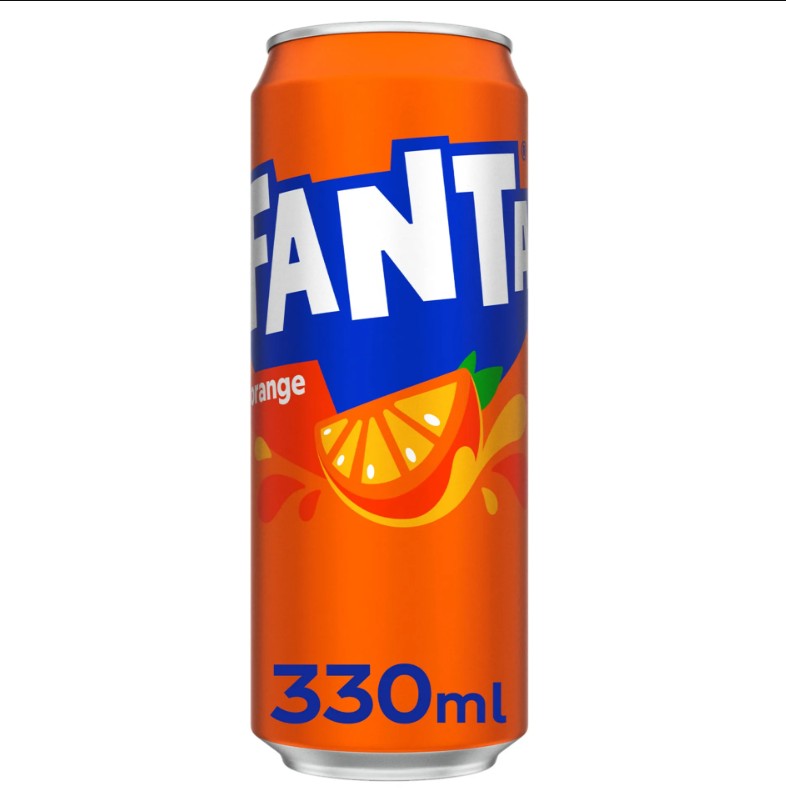 Fanta/Miranda