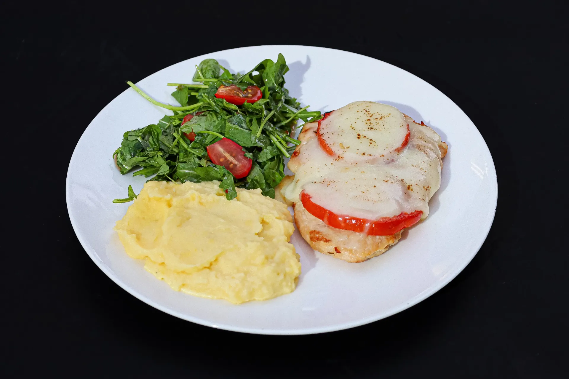 Chicken Cutlets(Kurini Otbivnoy)