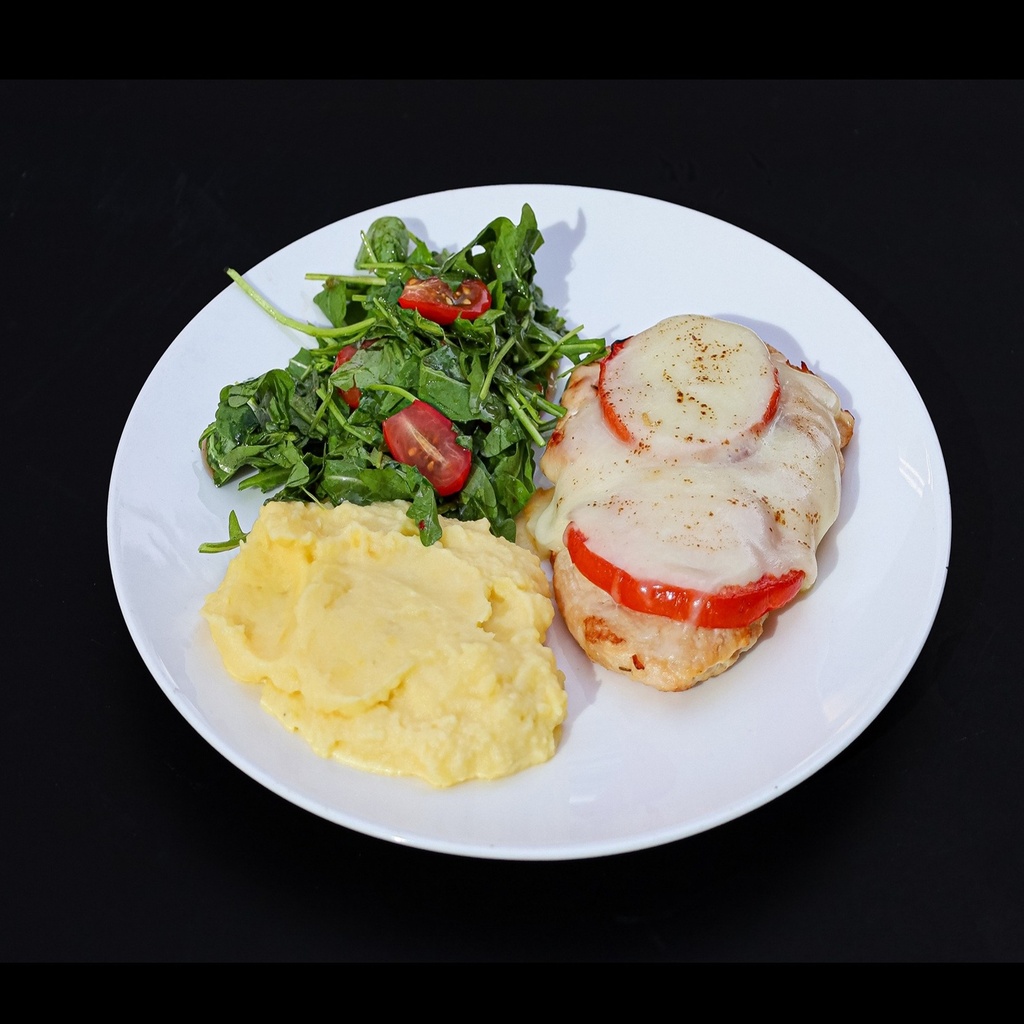 Chicken Cutlets(Kurini Otbivnoy)